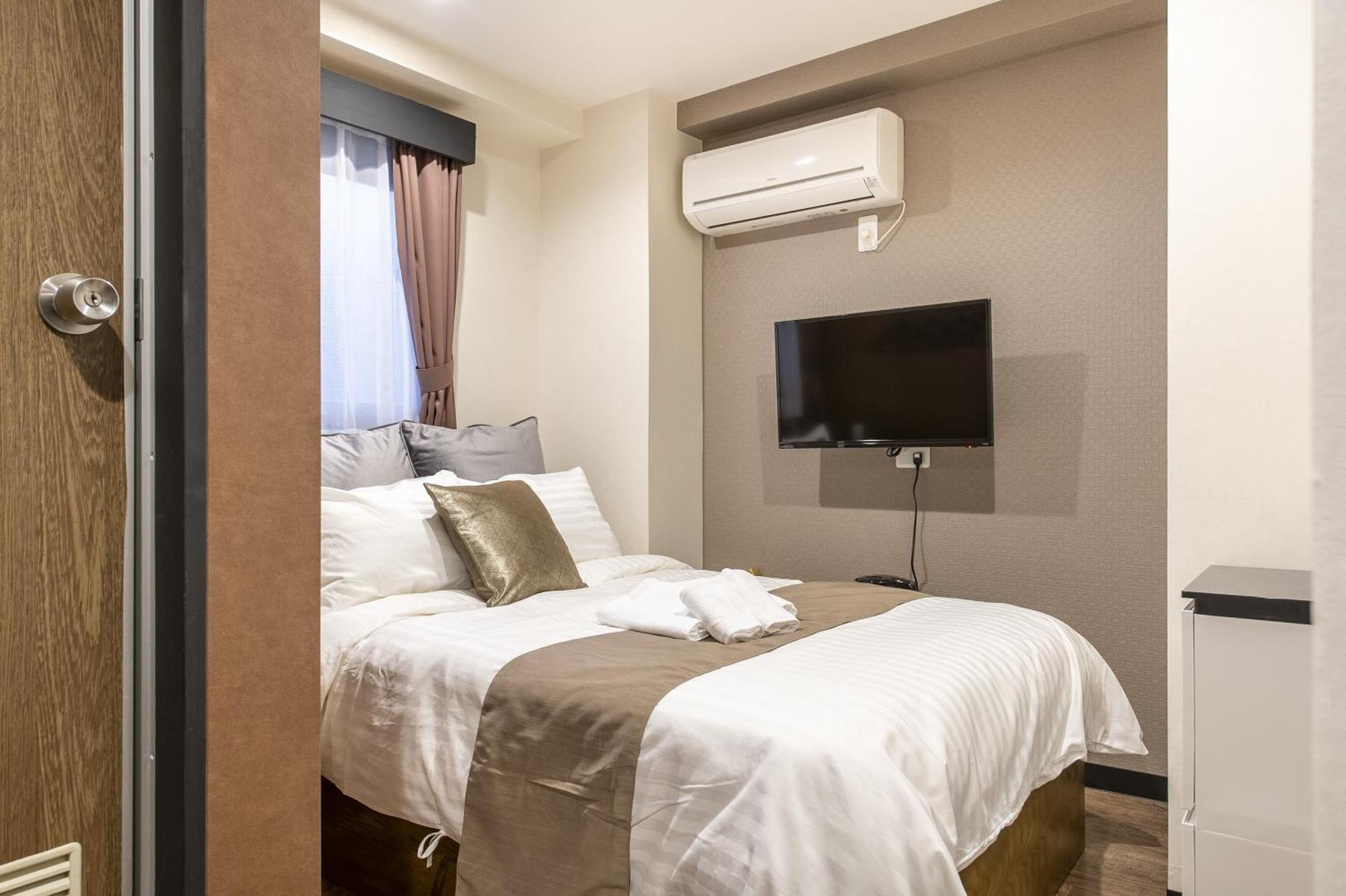 The Park Hotel Akihabara — Photos 1